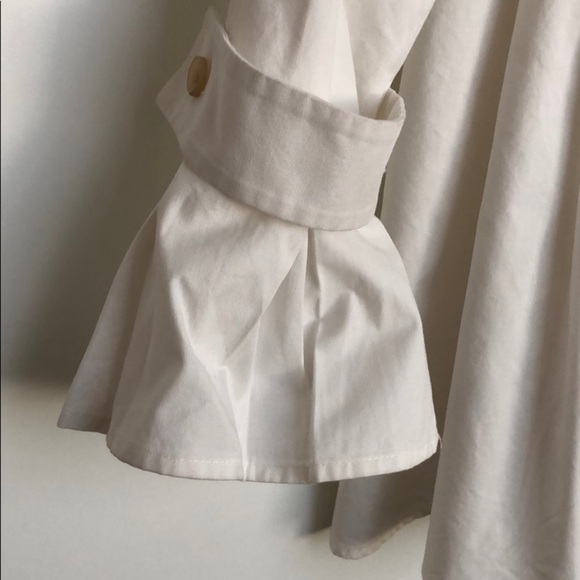 Storets White dress - Picture 5 of 8